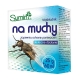 Trójskładnikowy preparat na muchy - zapewnia ochronę pomieszczeń - Sumin - 25 g + 60 ml