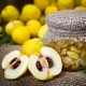 Owoce pigwowca - doskonałe na nalewki i soki - 1 kg