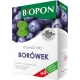 Nawóz do borówek - Biopon - 1 kg